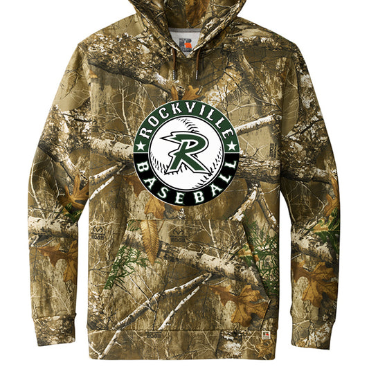 Realtree Edge - FRONT