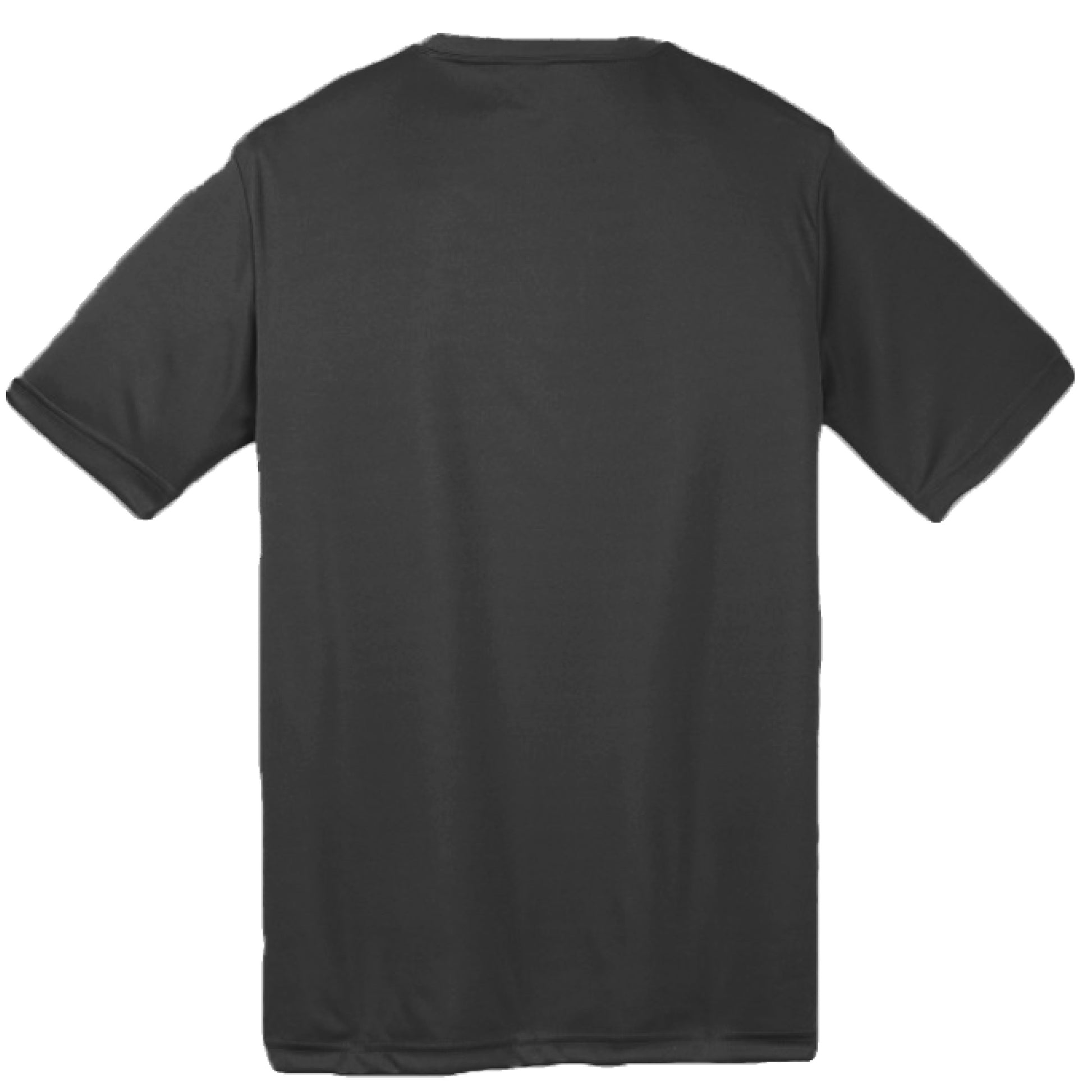 Black - BACK