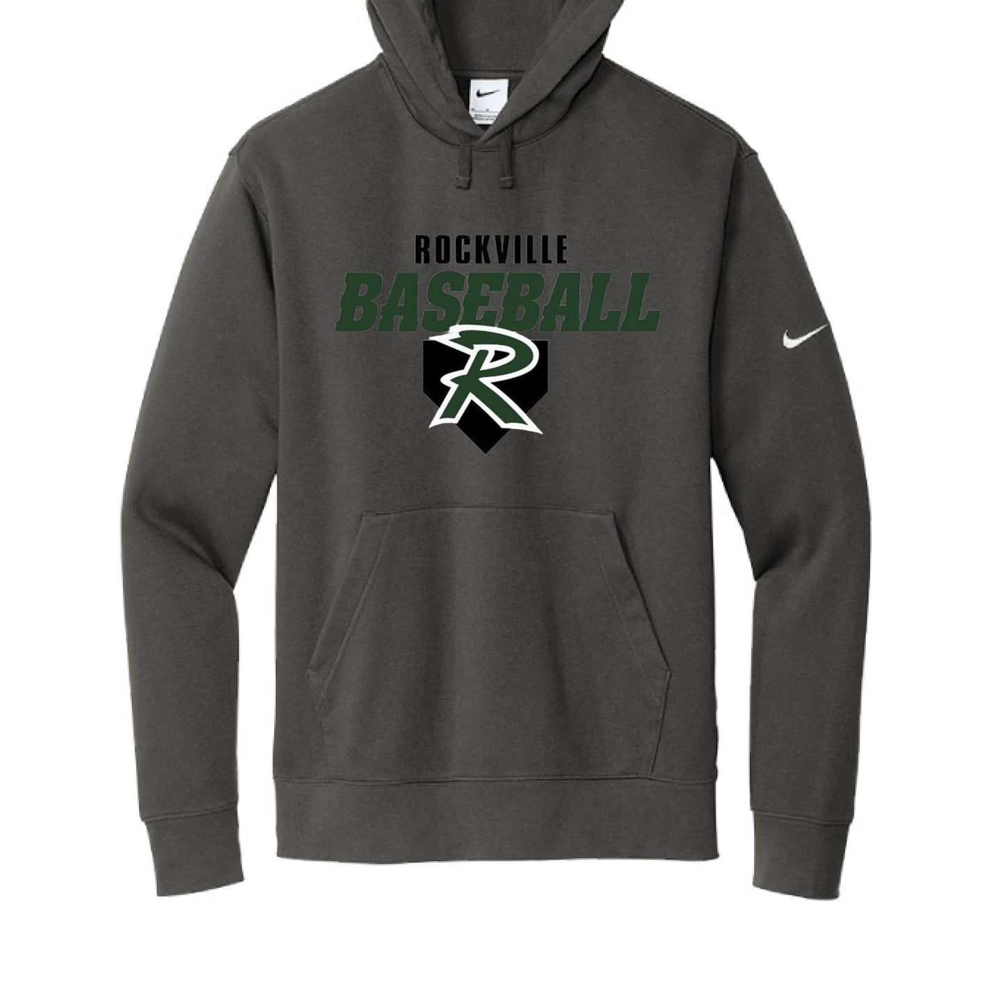Anthracite - FRONT