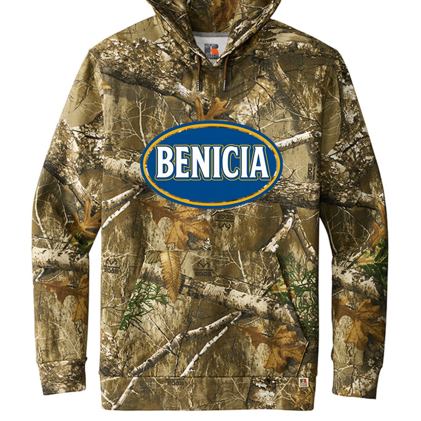Realtree Edge - FRONT