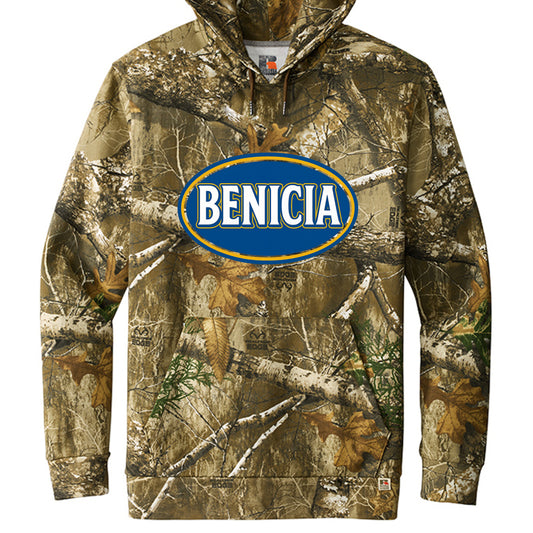 Realtree Edge - FRONT