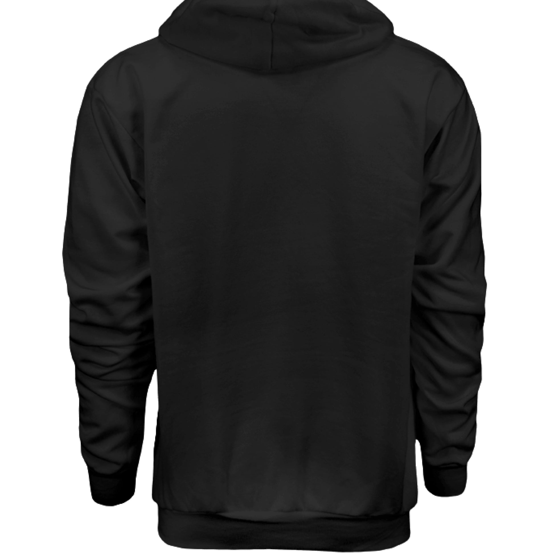 BLACK - BACK